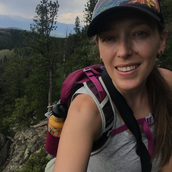 Meet your Posher, Kate - Picture 2 of 4